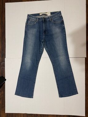 GAP bootcut 12 regular